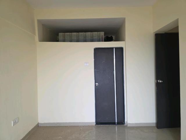 1 BHK Apartment in Virar West for rent Virar. The reference number is 19337010