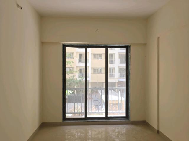 1 BHK Apartment in Virar West for rent Virar. The reference number is 19337010