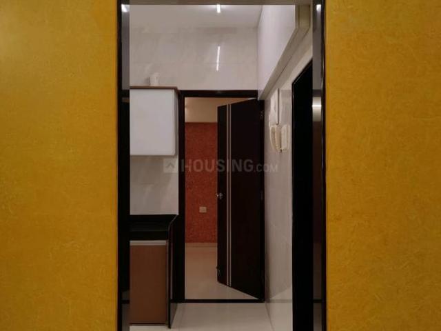 1 BHK Apartment in Virar West for rent Virar. The reference number is 19759801