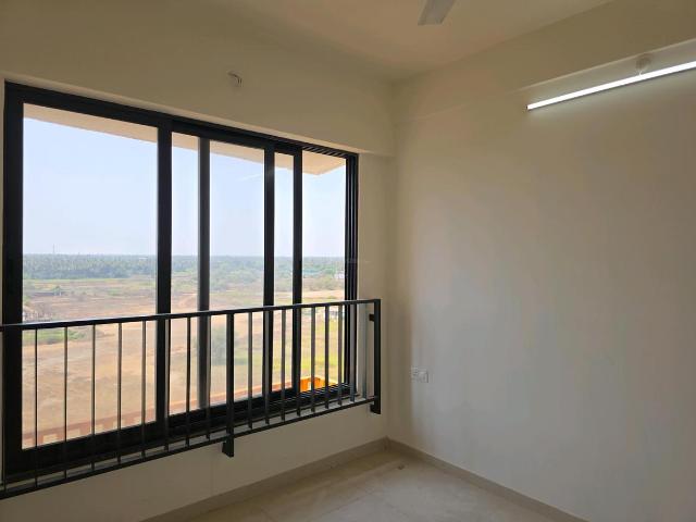1 BHK Apartment in Virar West for rent Virar. The reference number is 19771043