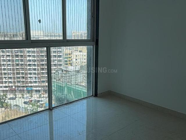 1 BHK Apartment in Virar West for rent Virar. The reference number is 19777652