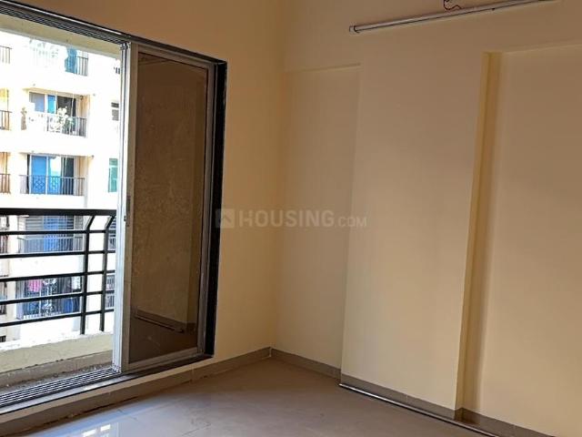 1 BHK Apartment in Virar West for rent Virar. The reference number is 19780912
