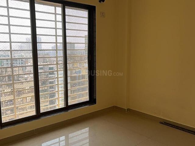 1 BHK Apartment in Virar West for rent Virar. The reference number is 19790858