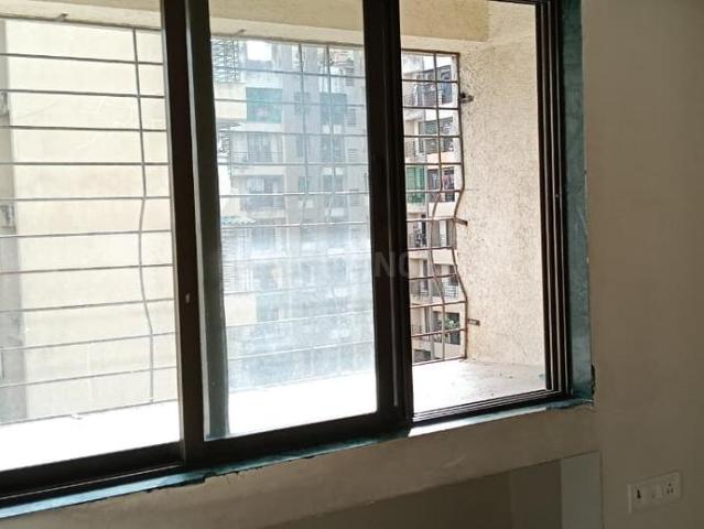 1 BHK Apartment in Virar West for rent Virar. The reference number is 19848580
