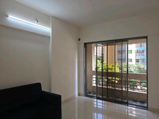 1 BHK Apartment in Virar West for rent Virar. The reference number is 19852126