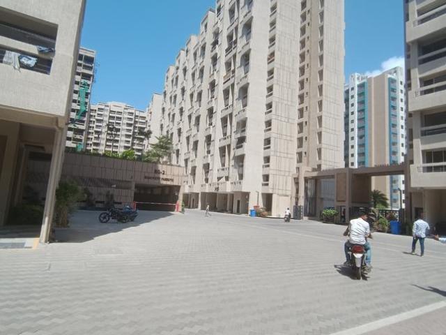 1 BHK Apartment in Virar West for rent Virar. The reference number is 19882055
