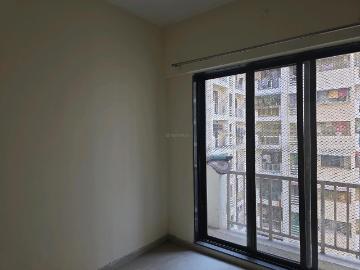 1 BHK Apartment in Virar West for rent Virar. The reference number is 19801193