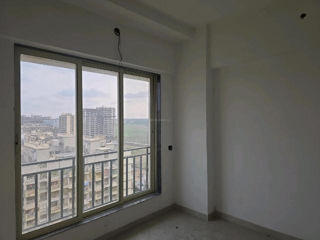 1 BHK Apartment in Virar West for rent Virar. The reference number is 19801378