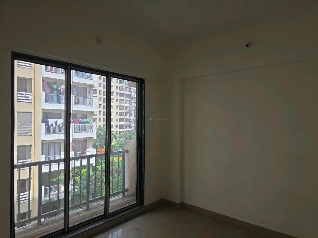 1 BHK Apartment in Virar West for rent Virar. The reference number is 19827860
