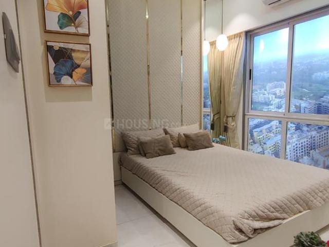 1 BHK Apartment in Virar West for rent Virar. The reference number is 19835120