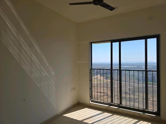 1 BHK Apartment in Virar West for rent Virar. The reference number is 19836730