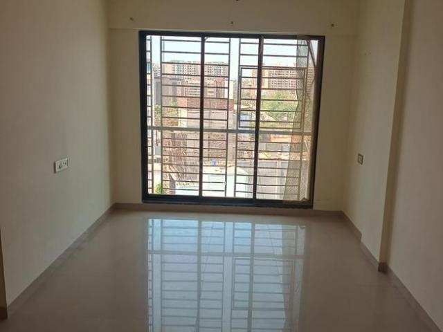 1 BHK Apartment in Virar West for rent Virar. The reference number is 19977557