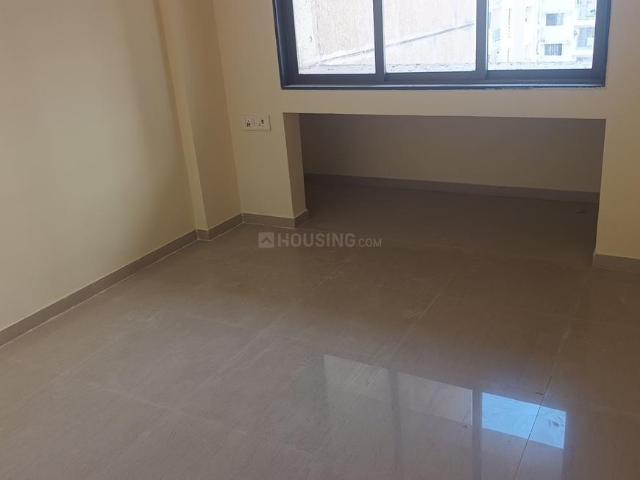 1 BHK Apartment in Virar West for rent Virar. The reference number is 19901172