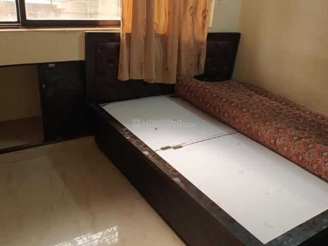 1 BHK Apartment in Virar West for rent Virar. The reference number is 19928944