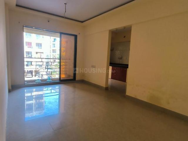 1 BHK Apartment in Virar West for rent Virar. The reference number is 20070786