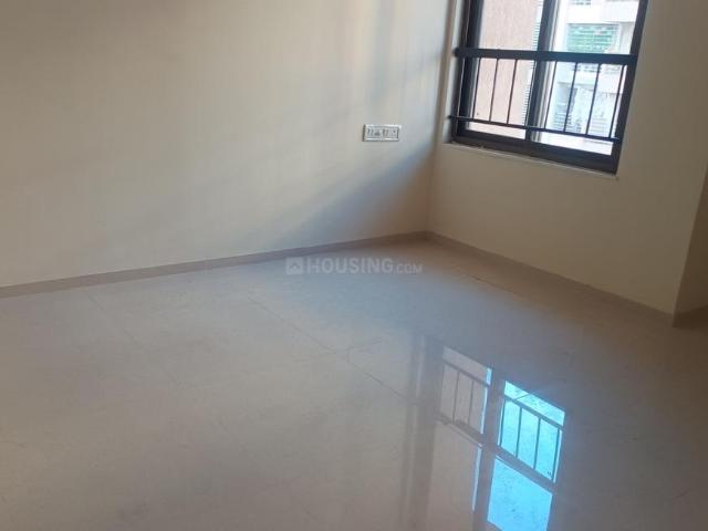 1 BHK Apartment in Virar West for rent Virar. The reference number is 20016642