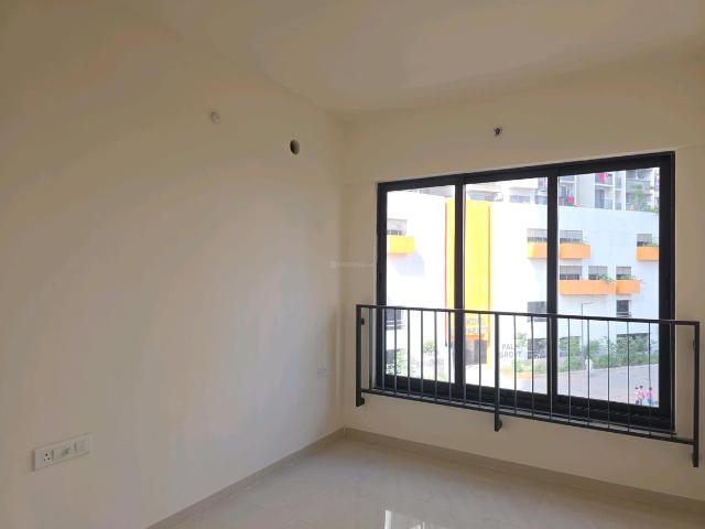 1 BHK Apartment in Virar West for rent Virar. The reference number is 20024455
