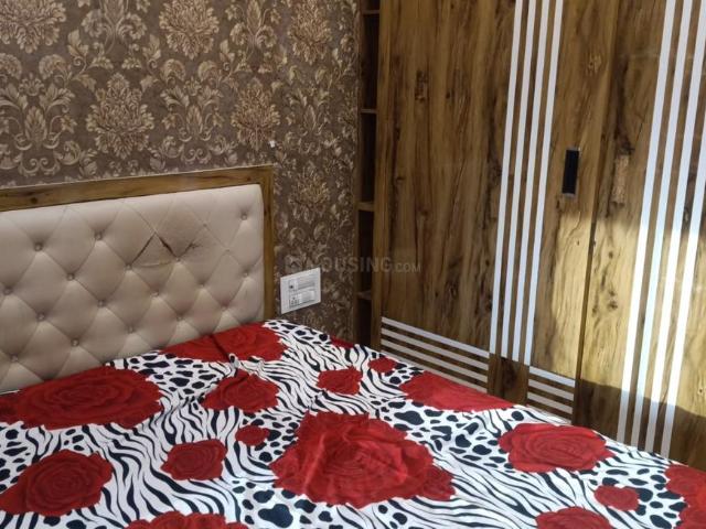 1 BHK Apartment in Virar West for rent Virar. The reference number is 20026056