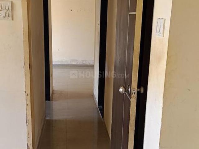 1 BHK Apartment in Virar West for rent Virar. The reference number is 20141442