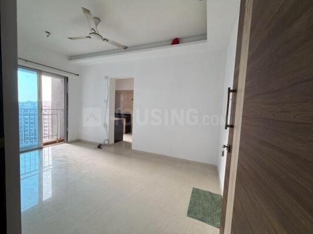 1 BHK Apartment in Virar West for rent Virar. The reference number is 20143756