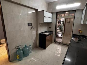 1 BHK Apartment in Virar West for rent Virar. The reference number is 20173823