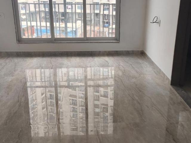 1 BHK Apartment in Virar West for rent Virar. The reference number is 20183790