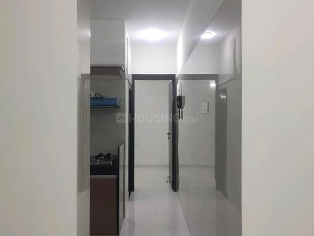 1 BHK Apartment in Virar West for rent Virar. The reference number is 20183940