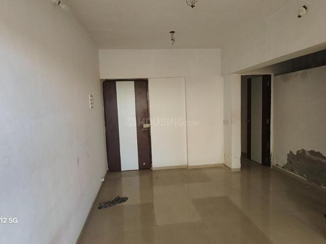 1 BHK Apartment in Virar West for rent Virar. The reference number is 20197287