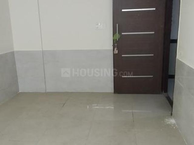 1 BHK Apartment in Virar West for rent Virar. The reference number is 20197307