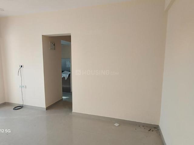 1 BHK Apartment in Virar West for rent Virar. The reference number is 20197319