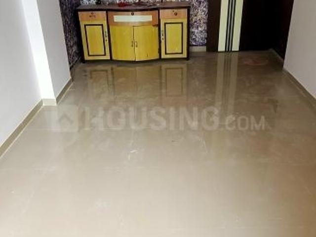 1 BHK Apartment in Virar West for rent Virar. The reference number is 20197552