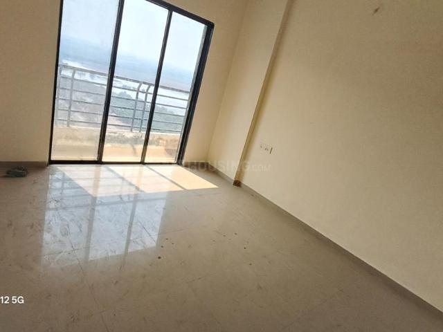 1 BHK Apartment in Virar West for rent Virar. The reference number is 20197602