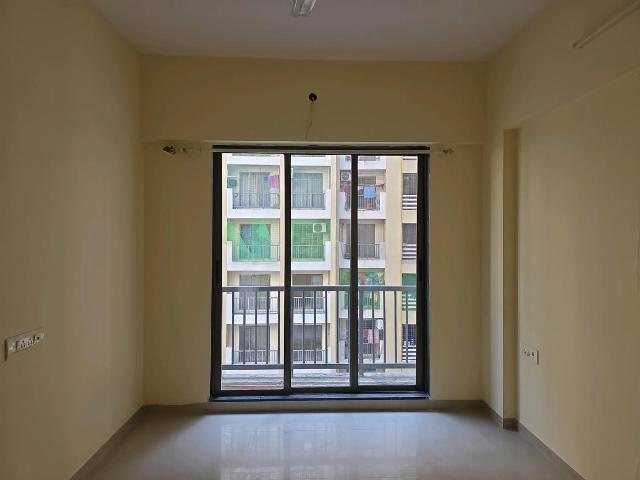 1 BHK Apartment in Virar West for rent Virar. The reference number is 20106419