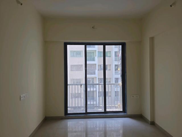 1 BHK Apartment in Virar West for rent Virar. The reference number is 20112647