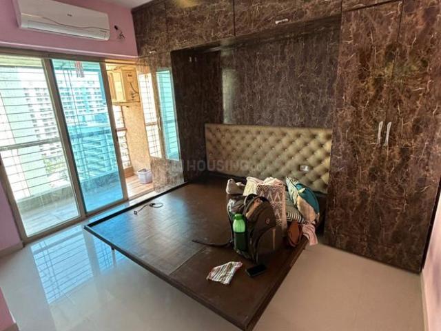 1 BHK Apartment in Virar West for rent Virar. The reference number is 20247466