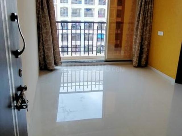 1 BHK Apartment in Virar West for rent Virar. The reference number is 20247798