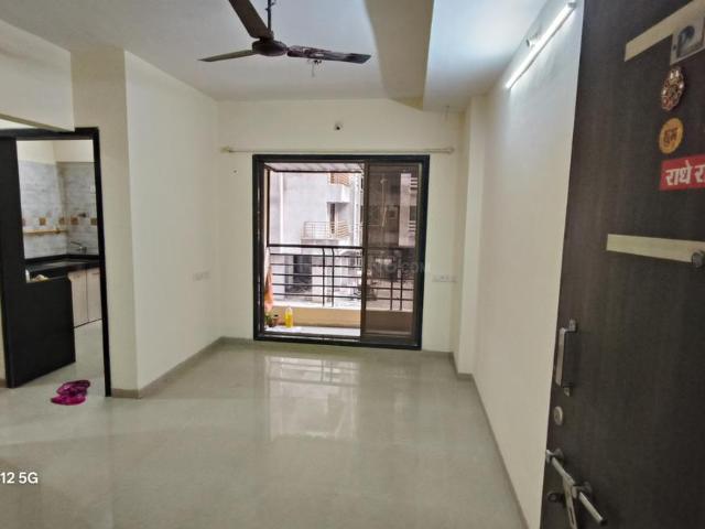 1 BHK Apartment in Virar West for rent Virar. The reference number is 20252268