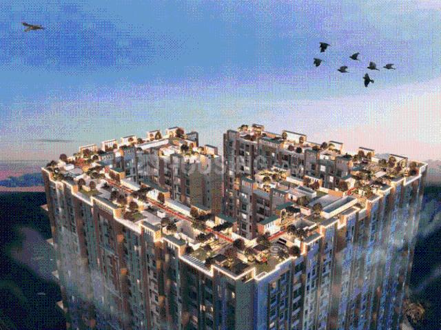 1 BHK Apartment in Virar West for rent Virar. The reference number is 20253609