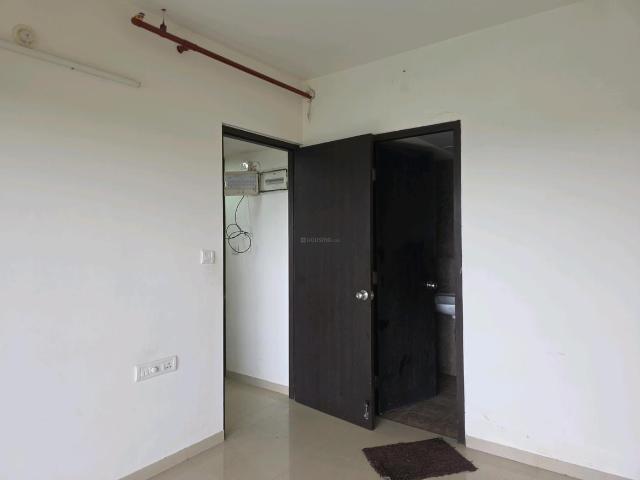 1 BHK Apartment in Virar West for rent Virar. The reference number is 20253609