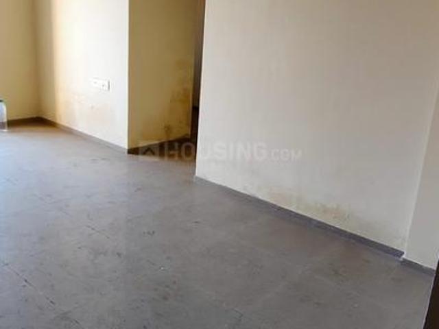 1 BHK Apartment in Virar West for rent Virar. The reference number is 20202072