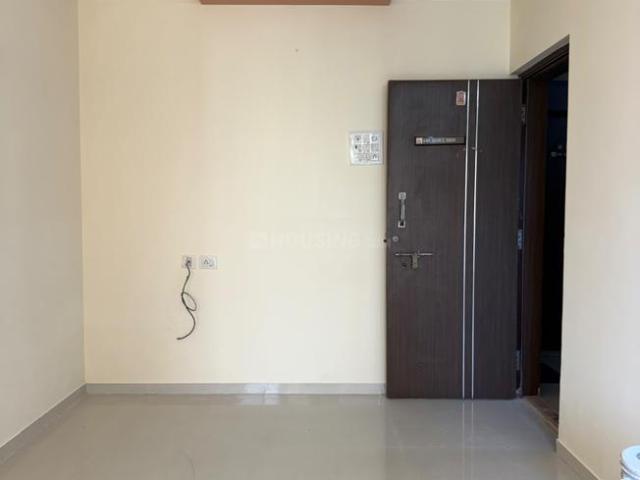 1 BHK Apartment in Virar West for rent Virar. The reference number is 20374866
