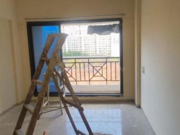 1 BHK Apartment in Virar West for rent Virar. The reference number is 20324337