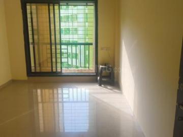 1 BHK Apartment in Virar West for rent Virar. The reference number is 20324493
