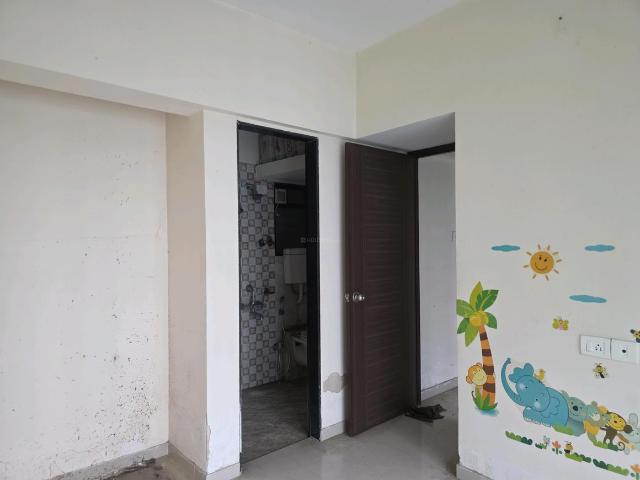 1 BHK Apartment in Virar West for rent Virar. The reference number is 20338713