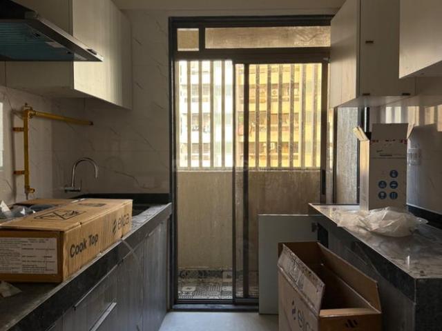1 BHK Apartment in Virar West for rent Virar. The reference number is 20441741