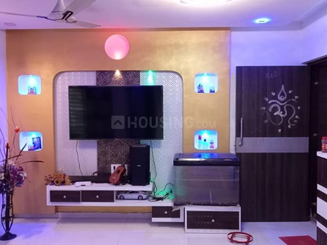 1 BHK Apartment in Virar West for rent Virar. The reference number is 20458704