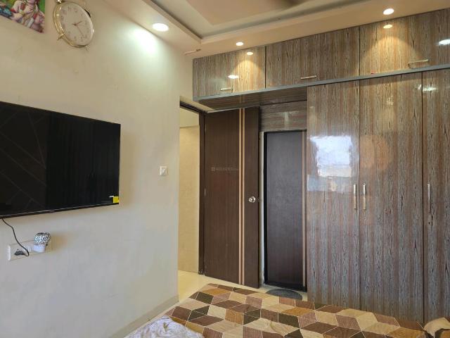 1 BHK Apartment in Virar West for rent Virar. The reference number is 20464015