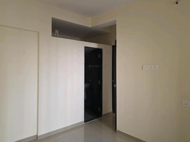 1 BHK Apartment in Virar West for rent Virar. The reference number is 20490872