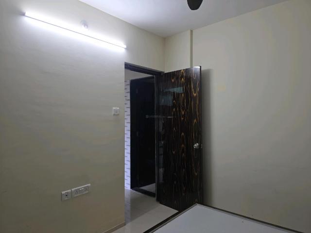 1 BHK Apartment in Virar West for rent Virar. The reference number is 20498646