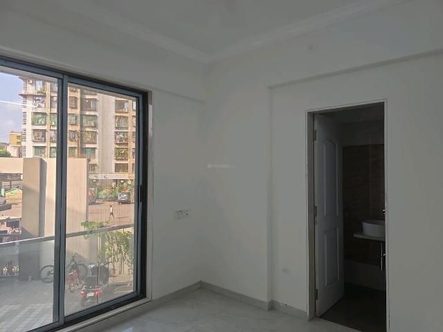1 BHK Apartment in Virar West for rent Virar. The reference number is 20400266